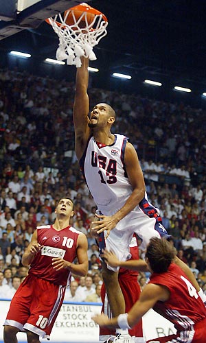 Tim Duncan