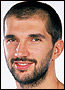 Predrag Stojakovic was selected in the 1996 draft, but didn't make the ...